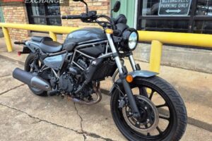 2024 Kawasaki Eliminator 450 EL450 Used Beginner Entry Level Starter Bike Street_BikeMotorcycle For Sale Located In Houston Texas motorcycle for sale Houston Used motorcycles for sale (5)