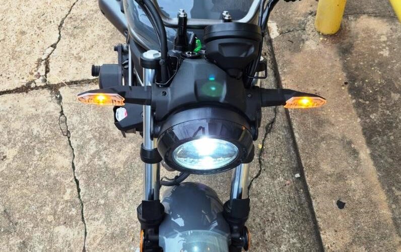 2024 Kawasaki Eliminator 450 EL450 Used Beginner Entry Level Starter Bike Street_BikeMotorcycle For Sale Located In Houston Texas motorcycle for sale Houston Used motorcycles for sale (9)