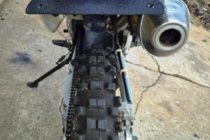 2000 DRZ400 Used Dual Sport Enduro Street_Bike Motorcycle For Sale Located In Hoston Texas motorcycle for sale Houston Used motorcycles for sale Motorcycle Shop (10)