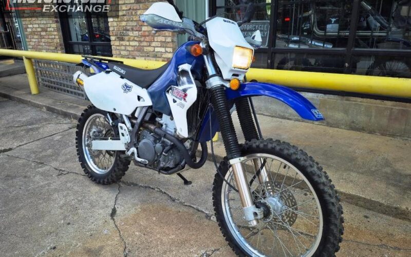 2000 DRZ400 Used Dual Sport Enduro Street_Bike Motorcycle For Sale Located In Hoston Texas motorcycle for sale Houston Used motorcycles for sale Motorcycle Shop (5)