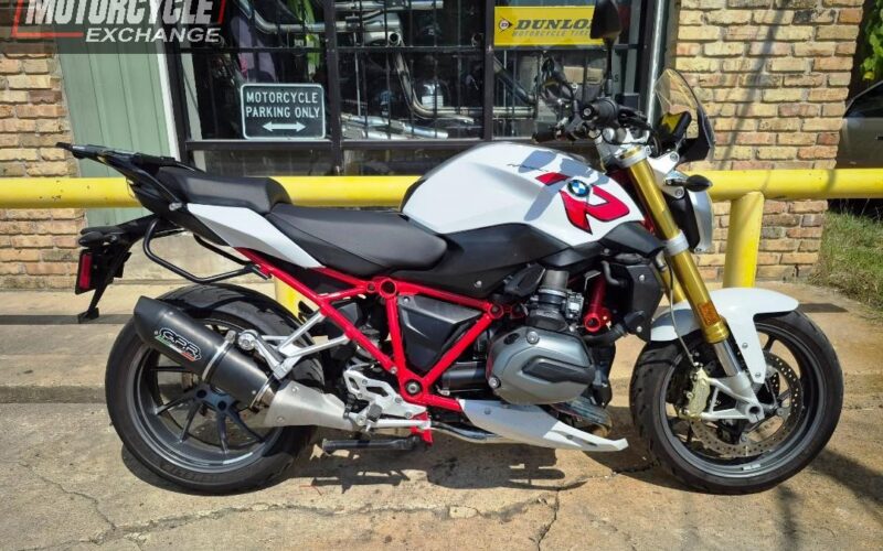 2015 BMW R1200R Used Sport Touring Street Bike Streetbike Motorcycle For Sale Located In Houston Texas USA motorcycle for sale Houston Used motorcycles for sale Motorcycle Shop (3)