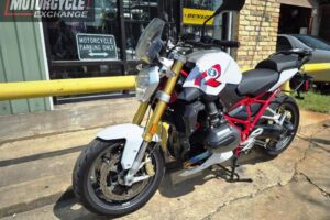 2015 BMW R1200R Used Sport Touring Street Bike Streetbike Motorcycle For Sale Located In Houston Texas USA motorcycle for sale Houston Used motorcycles for sale Motorcycle Shop (7)