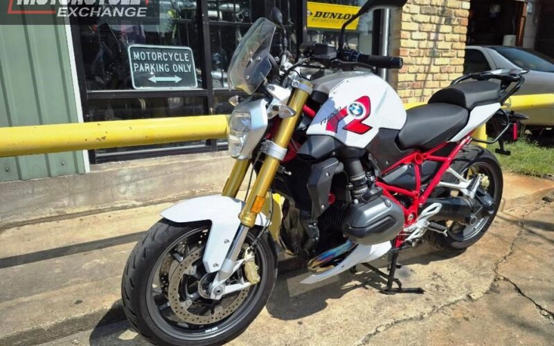 2015 BMW R1200R Used Sport Touring Street Bike Streetbike Motorcycle For Sale Located In Houston Texas USA motorcycle for sale Houston Used motorcycles for sale Motorcycle Shop (7)