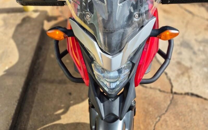 2018 Honda CB_500_X Used Dual Sport Adventure Street_Bike Motorcycle For Sale Located In Hoston Texas motorcycle for sale Houston Used motorcycles for sale Motorcycle Shop (4)