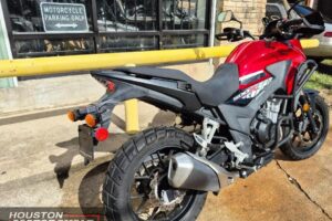 2018 Honda CB_500_X Used Dual Sport Adventure Street_Bike Motorcycle For Sale Located In Hoston Texas motorcycle for sale Houston Used motorcycles for sale Motorcycle Shop (9)
