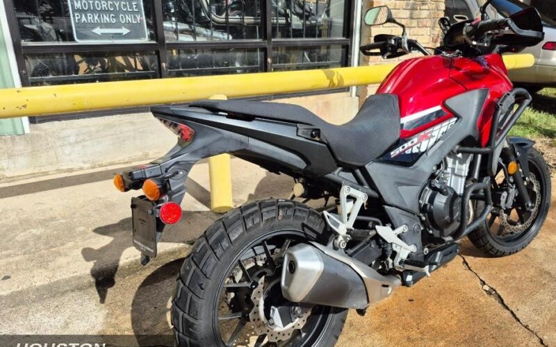 2018 Honda CB_500_X Used Dual Sport Adventure Street_Bike Motorcycle For Sale Located In Hoston Texas motorcycle for sale Houston Used motorcycles for sale Motorcycle Shop (9)