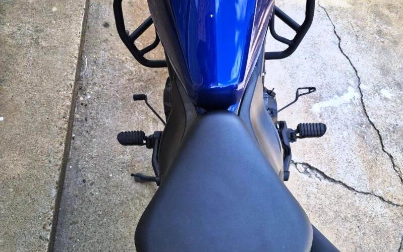 2022 Honda CMX300 Rebel Used Cruiser Street Legal Motorcycle for sale located in houston texas USA motorcycle for sale Houston Used motorcycles for sale Motorcycle Shop Entry Level 12