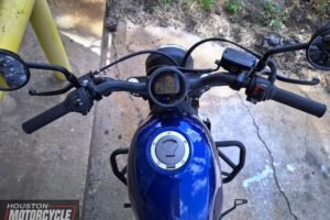 2022 Honda CMX300 Rebel Used Cruiser Street Legal Motorcycle for sale located in houston texas USA motorcycle for sale Houston Used motorcycles for sale Motorcycle Shop Entry Level 14