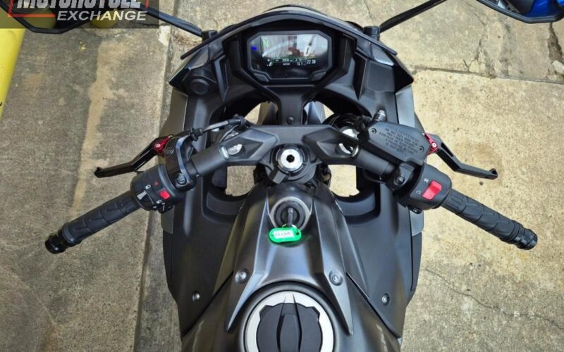 2022 Kawasaki Ninja 650 Used Sport Bike For Sale Located In Houston Texas motorcycle for sale Houston Used motorcycles for sale Motorcycle Shop (13)