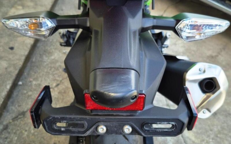 2023 Kawasaki Ninja 400 ABS KRT edition Used Sport Bike For Sale Located In Houston Texas motorcycle for sale Houston Used motorcycles for sale Motorcycle Shop (10)
