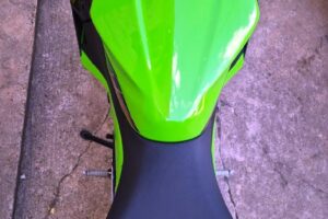 2023 Kawasaki Ninja 400 ABS KRT edition Used Sport Bike For Sale Located In Houston Texas motorcycle for sale Houston Used motorcycles for sale Motorcycle Shop (12)