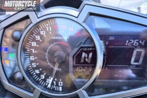 2023 Kawasaki Ninja 400 ABS KRT edition Used Sport Bike For Sale Located In Houston Texas motorcycle for sale Houston Used motorcycles for sale Motorcycle Shop
