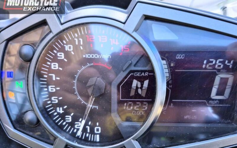 2023 Kawasaki Ninja 400 ABS KRT edition Used Sport Bike For Sale Located In Houston Texas motorcycle for sale Houston Used motorcycles for sale Motorcycle Shop