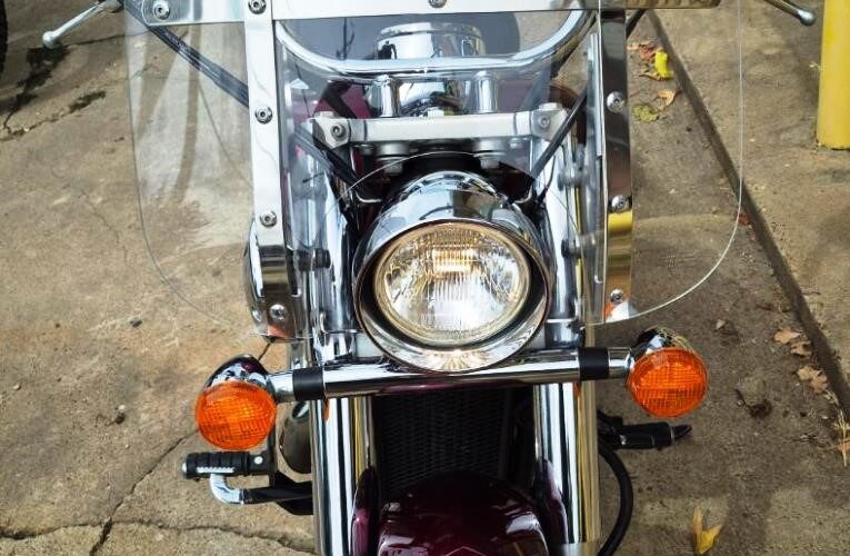2004 Honda Shadow Aero 750 Used Cruiser Street_Bike Motorcycle For Sale located in Houston Texas motorcycle for sale Houston Used motorcycles for sale Motorcycle shop (4)