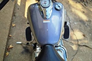 2008 Yamaha V Star 650 Classic Used Cruiser Streetbike For Sale Located In Houston Texas motorcycle for sale Houston Used motorcycles for sale Motorcycle Shop (11)
