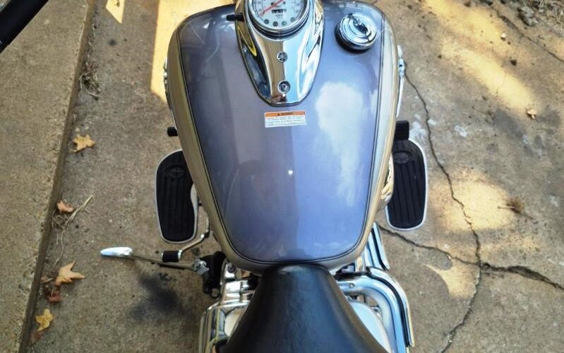 2008 Yamaha V Star 650 Classic Used Cruiser Streetbike For Sale Located In Houston Texas motorcycle for sale Houston Used motorcycles for sale Motorcycle Shop (11)