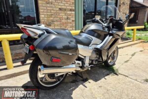 2009 Yamaha FJR 1300 Electric Shift Used Sport_Touring Street_Bike Motorcycle For Sale Located In Houston Texas USA motorcycle for sale Houston Used motorcycles for sale (4)