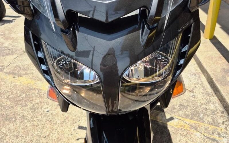 2009 Yamaha FJR 1300 Electric Shift Used Sport_Touring Street_Bike Motorcycle For Sale Located In Houston Texas USA motorcycle for sale Houston Used motorcycles for sale (5)