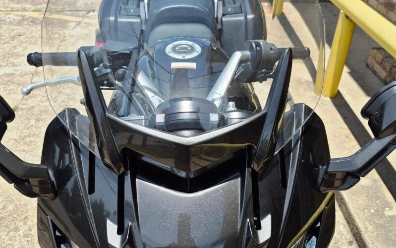 2009 Yamaha FJR 1300 Electric Shift Used Sport_Touring Street_Bike Motorcycle For Sale Located In Houston Texas USA motorcycle for sale Houston Used motorcycles for sale (6)
