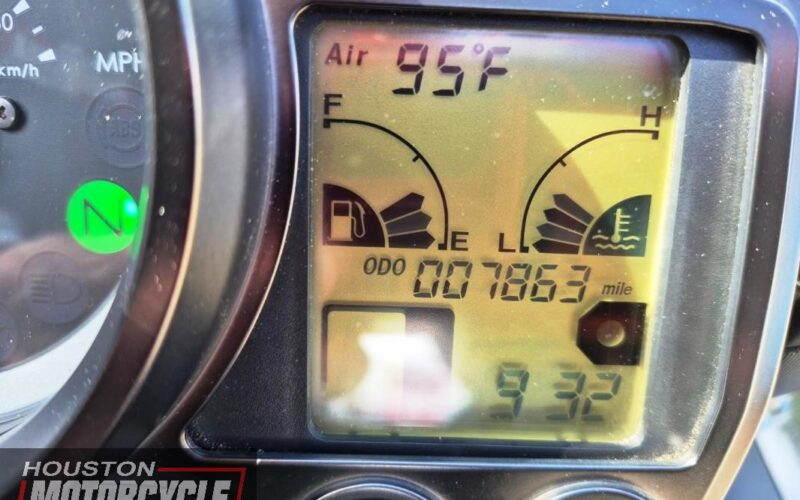 2009 Yamaha FJR 1300 Electric Shift Used Sport_Touring Street_Bike Motorcycle For Sale Located In Houston Texas USA motorcycle for sale Houston Used motorcycles for sale motorcycle shop