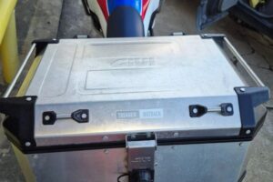 2019 Honda CRF1100 DCT Used Dual Sport Adventure Street Bike Motorcycle for sale located in houston texas USA motorcycle for sale Houston Used motorcycles for sale Motorcycle Shop (12)