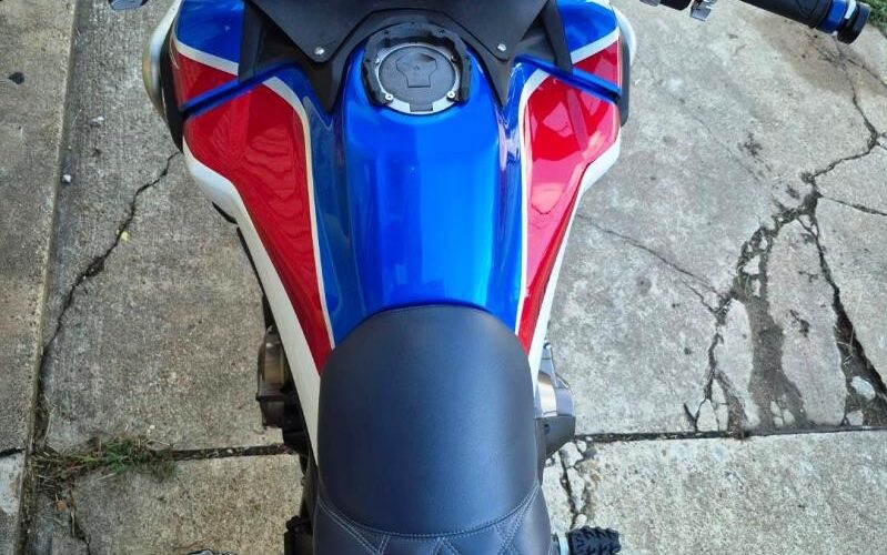 2019 Honda CRF1100 DCT Used Dual Sport Adventure Street Bike Motorcycle for sale located in houston texas USA motorcycle for sale Houston Used motorcycles for sale Motorcycle Shop (16)