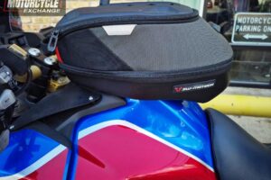 2019 Honda CRF1100 DCT Used Dual Sport Adventure Street Bike Motorcycle for sale located in houston texas USA motorcycle for sale Houston Used motorcycles for sale Motorcycle Shop (18)
