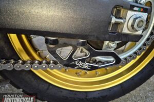 2019 Honda CRF1100 DCT Used Dual Sport Adventure Street Bike Motorcycle for sale located in houston texas USA motorcycle for sale Houston Used motorcycles for sale Motorcycle Shop (20)