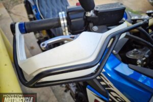 2019 Honda CRF1100 DCT Used Dual Sport Adventure Street Bike Motorcycle for sale located in houston texas USA motorcycle for sale Houston Used motorcycles for sale Motorcycle Shop (23)