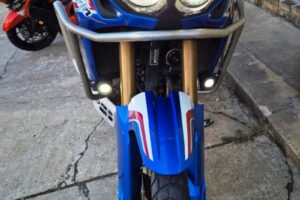 2019 Honda CRF1100 DCT Used Dual Sport Adventure Street Bike Motorcycle for sale located in houston texas USA motorcycle for sale Houston Used motorcycles for sale Motorcycle Shop (4) - Copy
