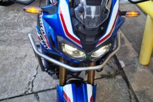 2019 Honda CRF1100 DCT Used Dual Sport Adventure Street Bike Motorcycle for sale located in houston texas USA motorcycle for sale Houston Used motorcycles for sale Motorcycle Shop (9) - Copy