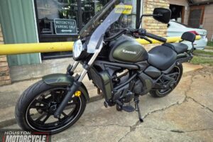 2019 Kawasaki Vulcan S 650 Used Cruiser Street bike Motorcycle for sale located in houston texas USA motorcycle for sale Houston Used motorcycles for sale Motorcycle Shop (6)