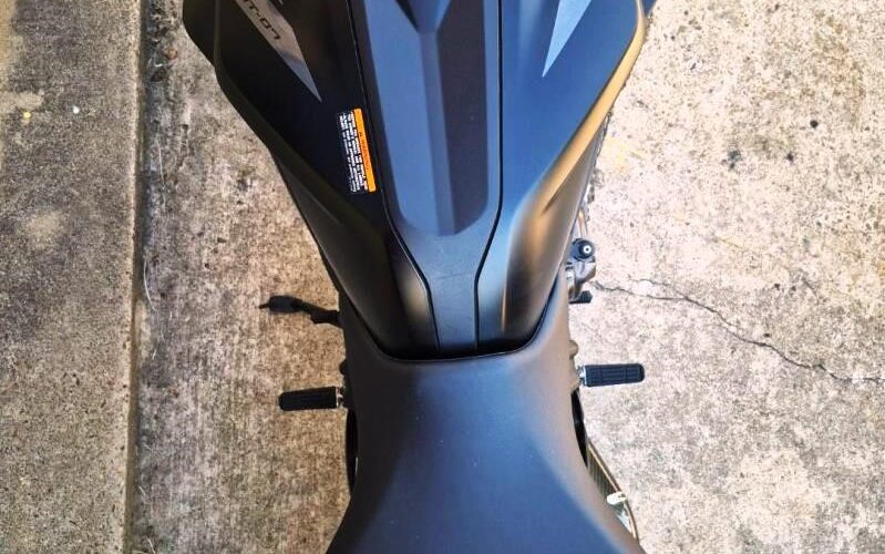 2020 Yamaha MT07 ABS Used Sport Bike For Sale Located In Houston Texas motorcycle for sale Houston Used motorcycles for sale Motorcycle Shop (14)